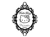 Act & React | Hello Kitty
