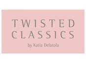 Act & React | Twisted Classics by Katia Delatola