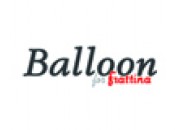 Act & React | Balloon for Frattina